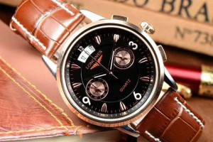 Những chức năng hữu ích và đẳng cấp trên đồng hồ đeo tay