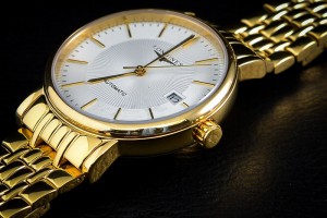 Lịch sử thương hiệu Đồng hồ Longines
